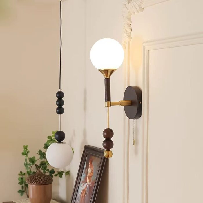 中古壁灯 法式灯