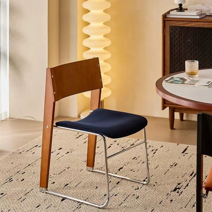 设计师创意椅子