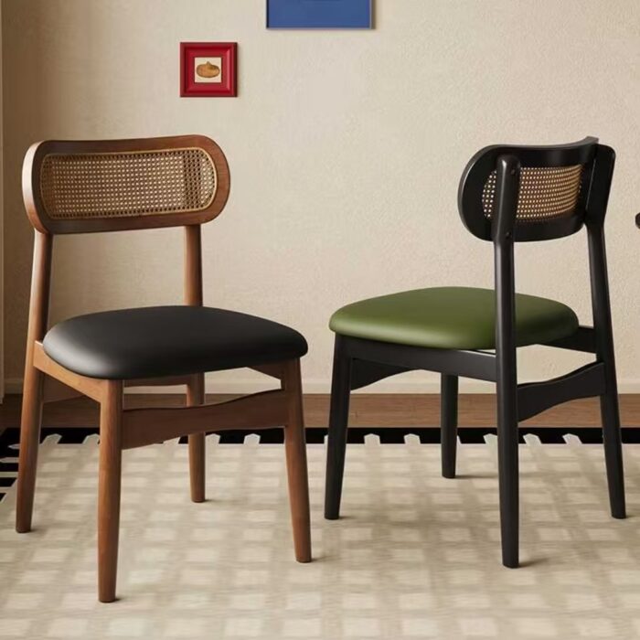 实木椅子 餐桌椅