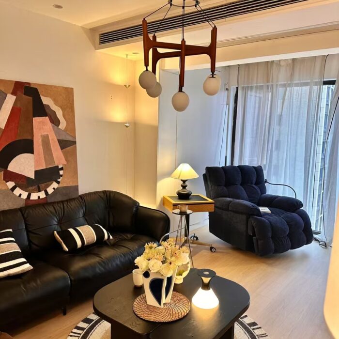 太空舱沙发 可躺沙发