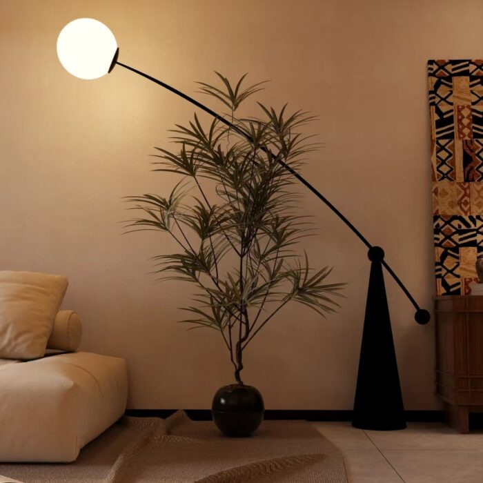 简约设计灯 落地灯