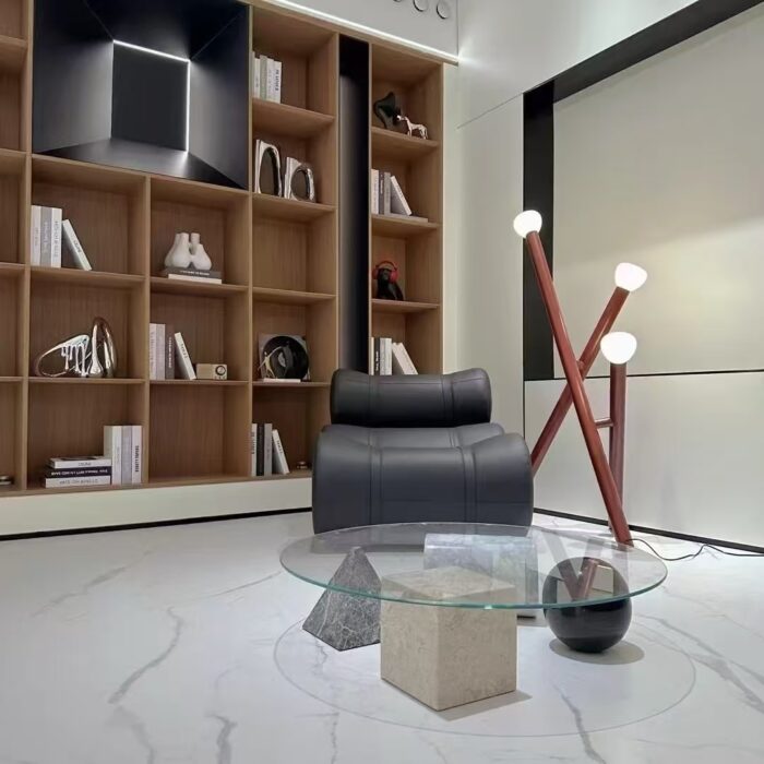 设计师创意灯 落地灯