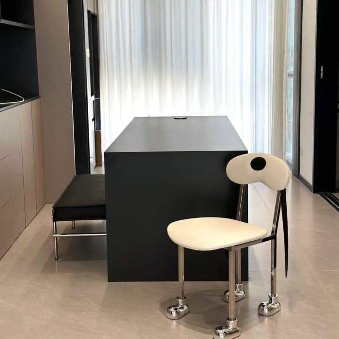 小狗椅子 创意椅子