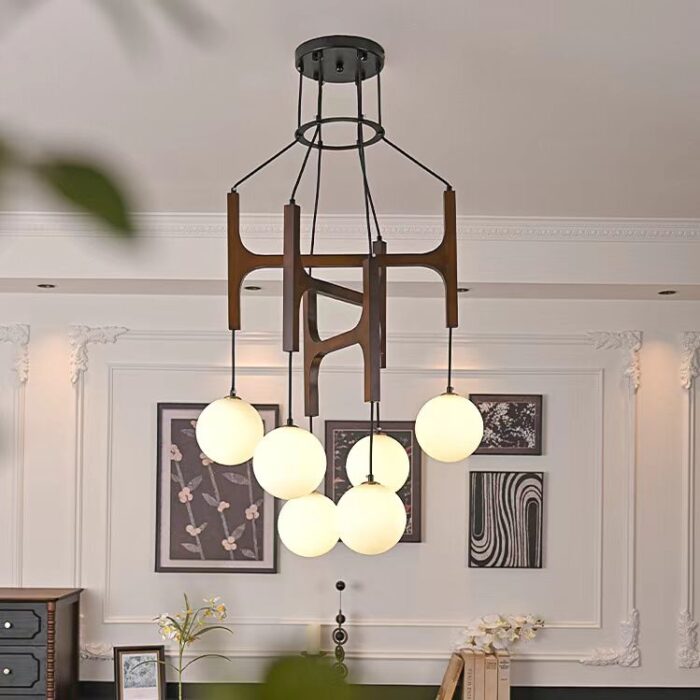 loft吊灯 客厅吊灯